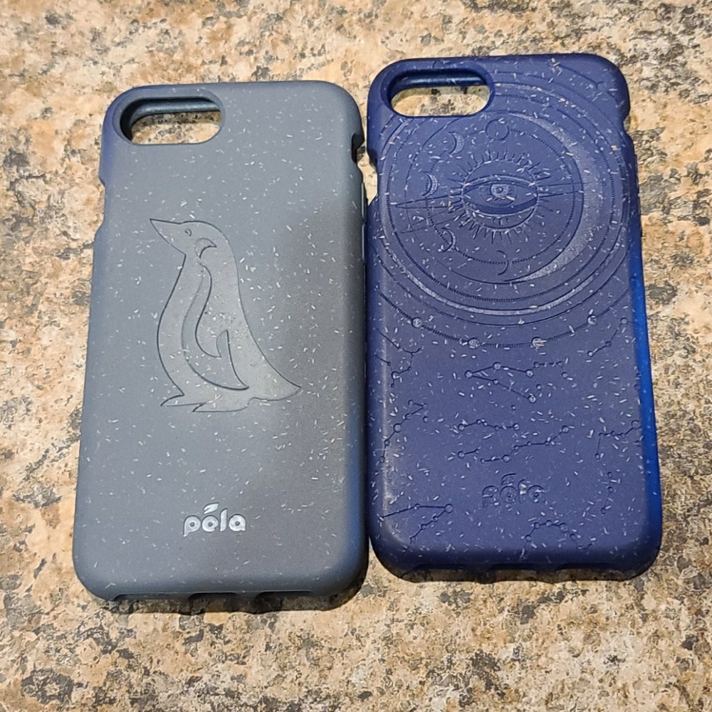 IPhone 7 Pela phone case